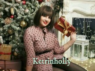 Ketrinholly