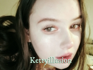 Kettyillusion