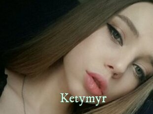 Ketymyr