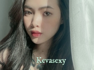 Kevasexy