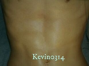 Kevin0314