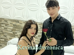 Kevinandveronica