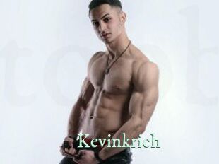 Kevinkrich