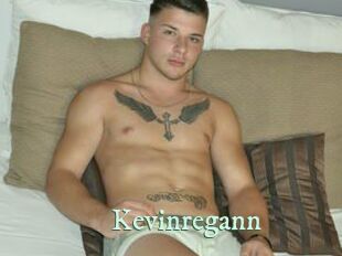 Kevinregann