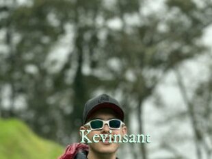 Kevinsant