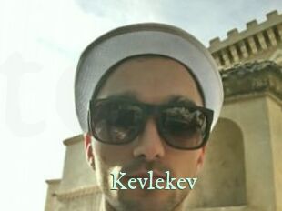 Kevlekev