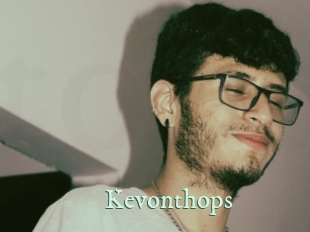 Kevonthops