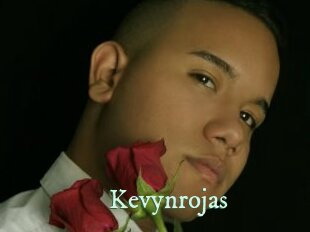 Kevynrojas