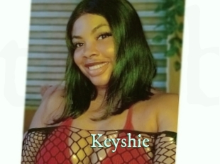 Keyshie