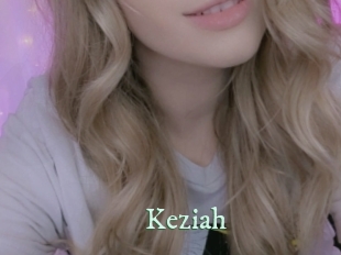 Keziah