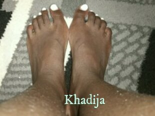 Khadija