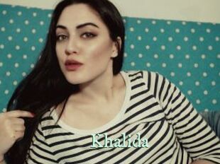 Khalida