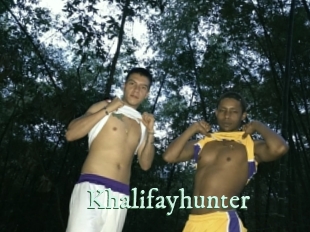 Khalifayhunter