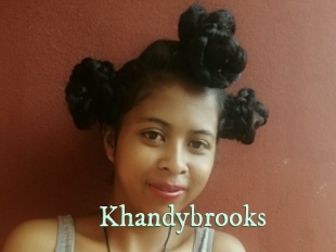 Khandybrooks