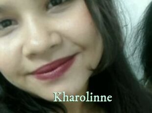 Kharolinne