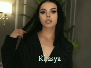 Khasya