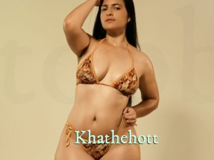 Khathehott