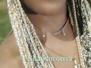 Khatlencorrea