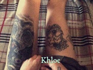 Khloe