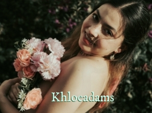 Khloeadams