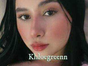 Khloegreenn