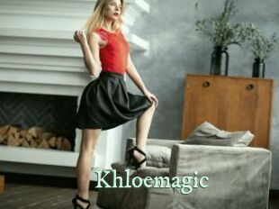 Khloemagic