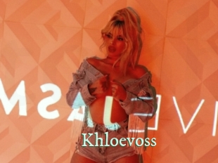 Khloevoss