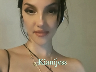 Kianijess