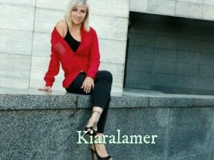 Kiaralamer