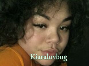 Kiaraluvbug