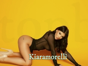 Kiaramorelli