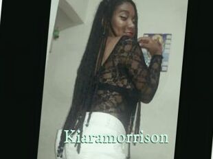 Kiaramorrison