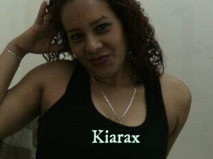 Kiarax