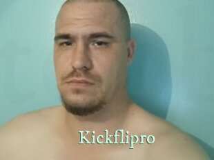 Kickflipro