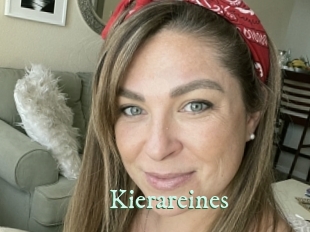 Kierareines