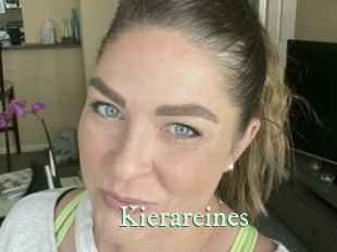 Kierareines