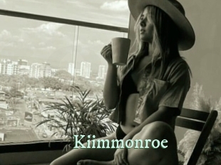 Kiimmonroe