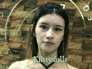 Kiittydolls