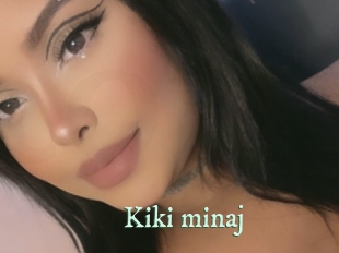 Kiki_minaj