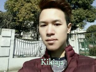 Kikiaja