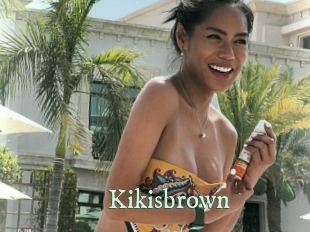 Kikisbrown