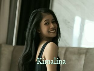 Kimalina