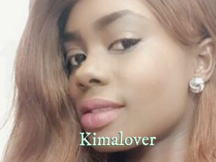 Kimalover