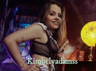 Kimbelyadamss