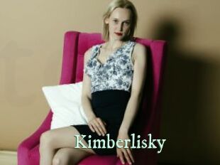 kimberlisky Top Blog X