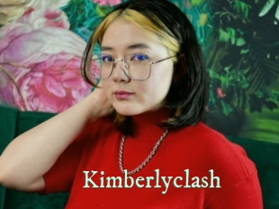 Kimberlyclash