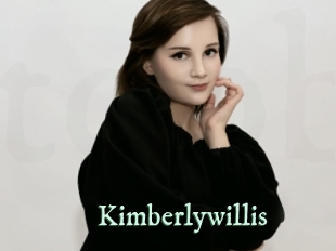 Kimberlywillis