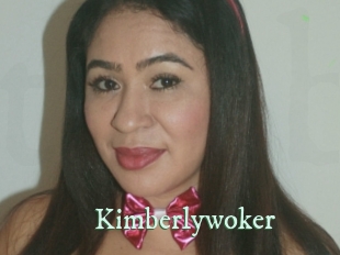 Kimberlywoker