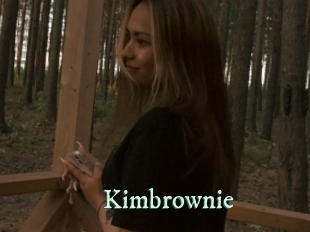 Kimbrownie
