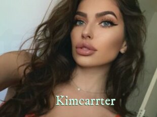 Kimcarrter